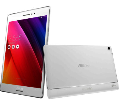 ASUS  ZenPad Z580C 8  Tablet - 16 GB